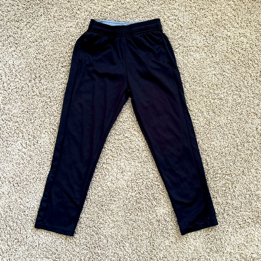 🍁3 for $15🍁 Boys Long Pants/ Joggers with Pockets, Size L or 10/12